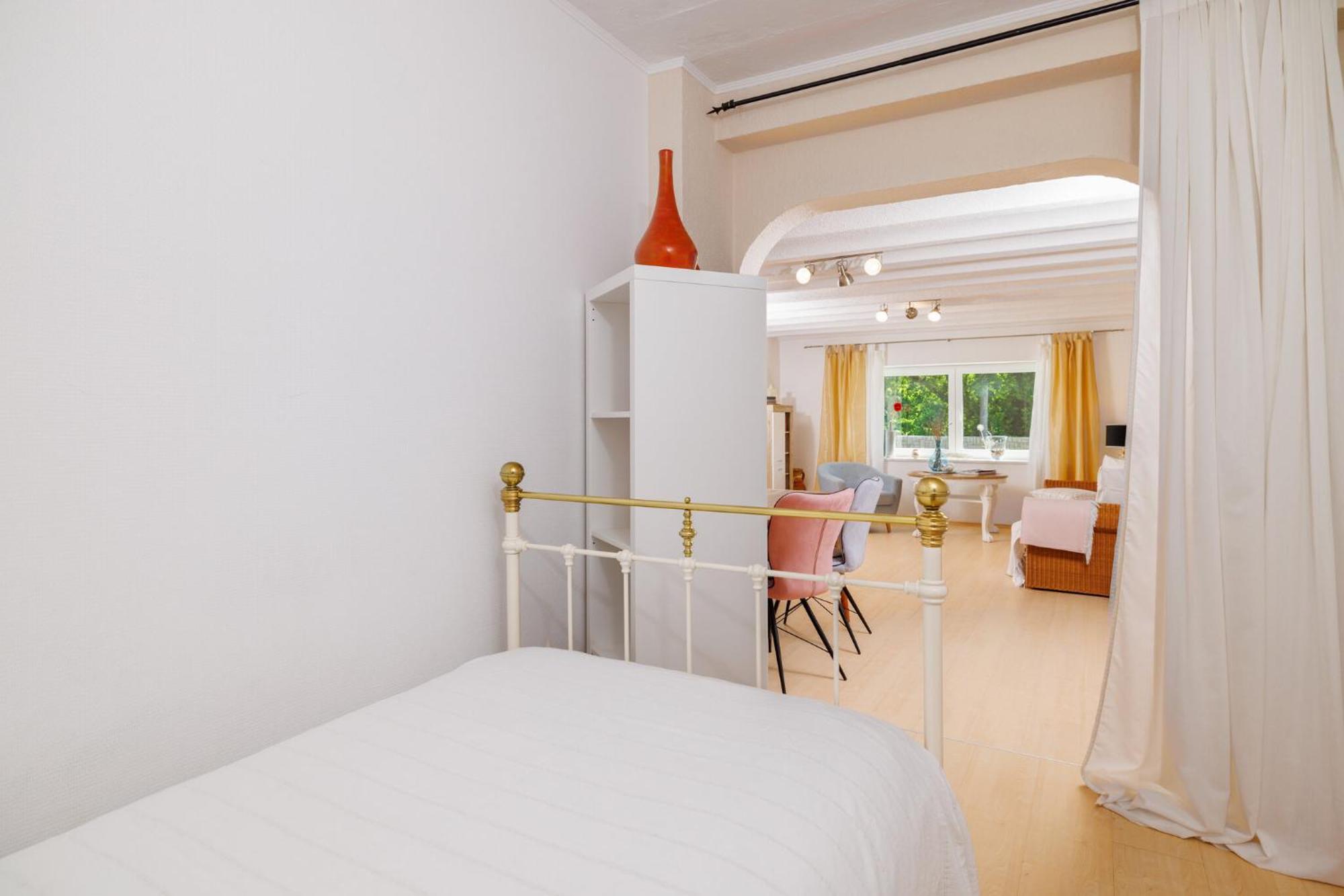 Ferienwohnung Emaris Tribalj  Exterior foto