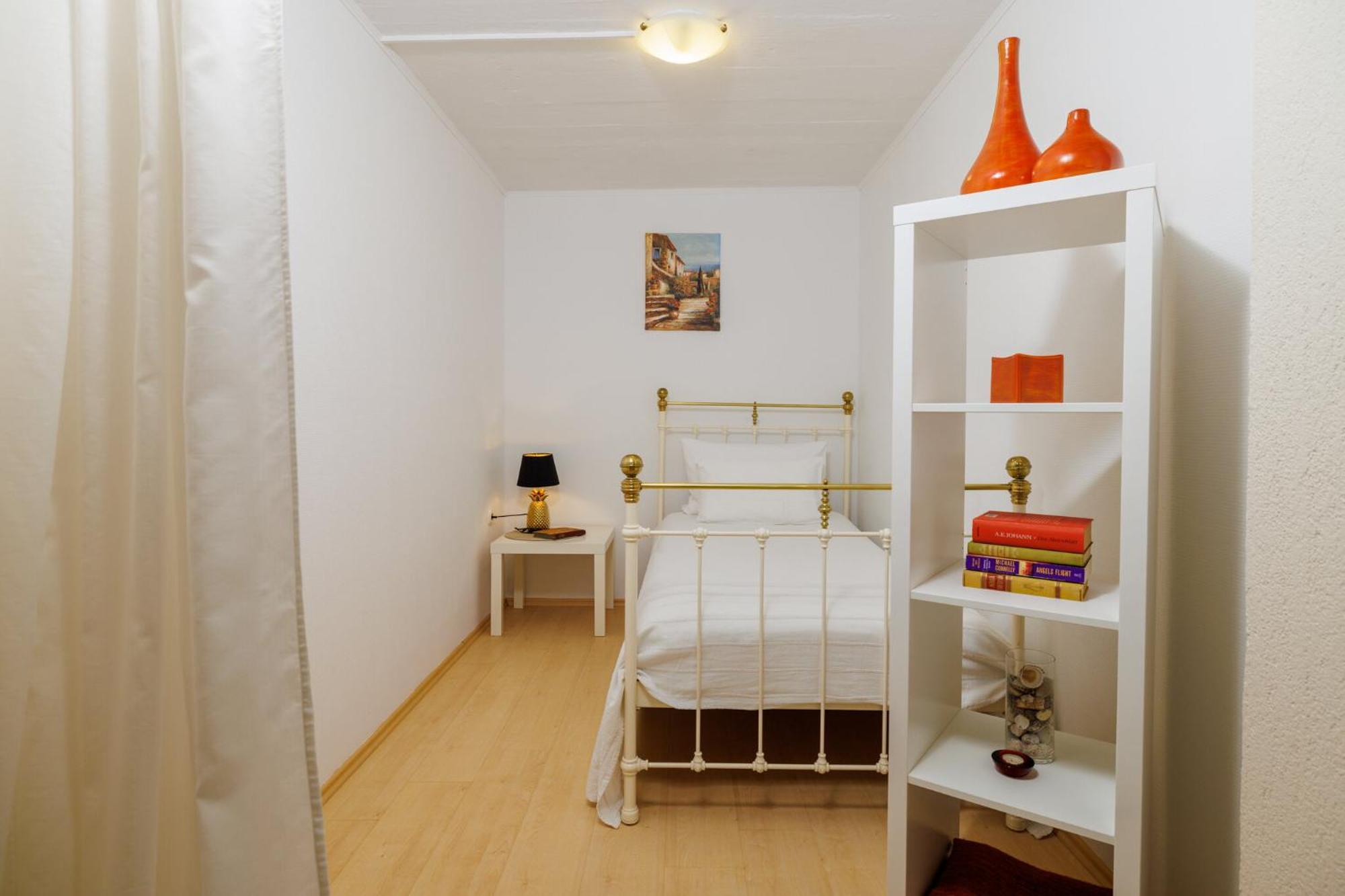 Ferienwohnung Emaris Tribalj  Exterior foto